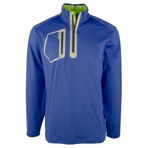 RLX Ralph Lauren Men's Stretch Jersey Pullover Shirt